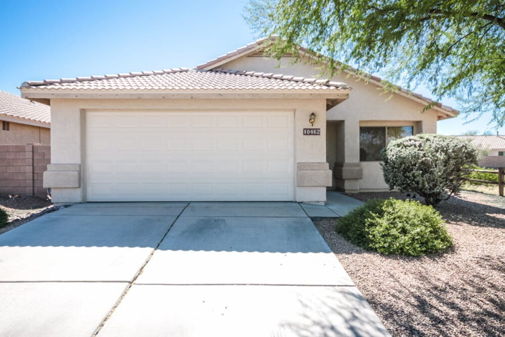 Photo - 10462 E Dusky Willow Dr