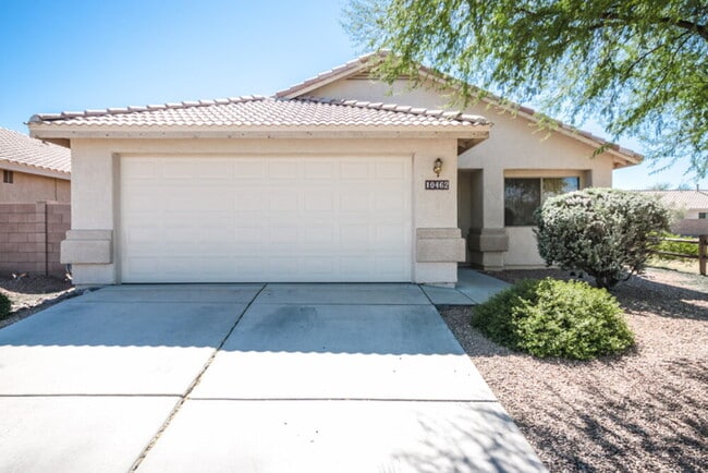 Building Photo - 10462 E Dusky Willow Dr