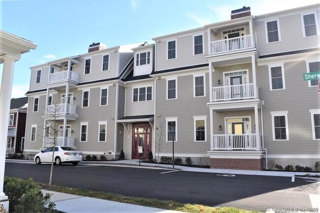 Photo - 8 Sherwood St Condo Unit 5-1D