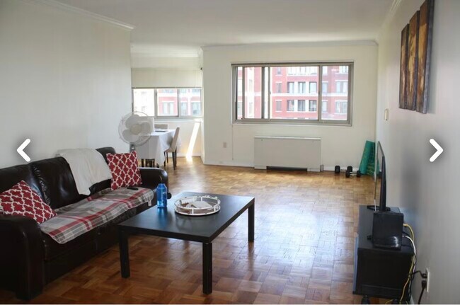 Photo - 4600 Connecticut Ave NW Unit 806