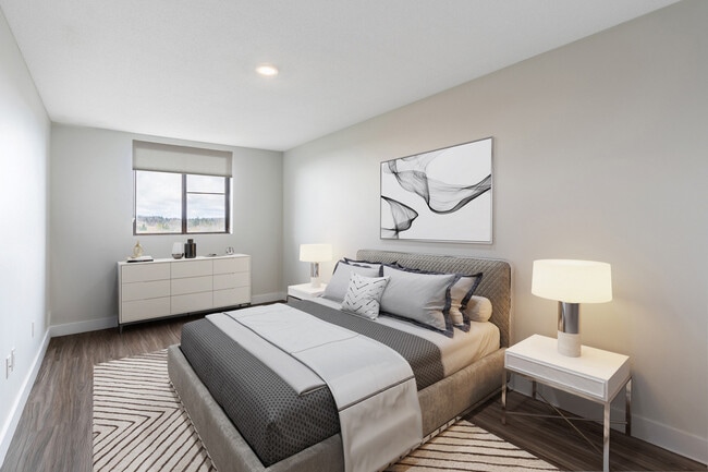 Photo - Adanac Crossing