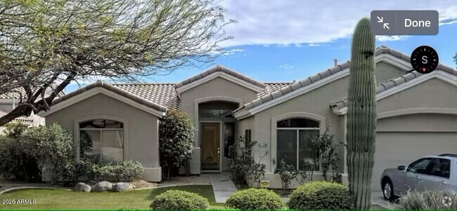 Building Photo - 7311 E Wingspan Way Rental