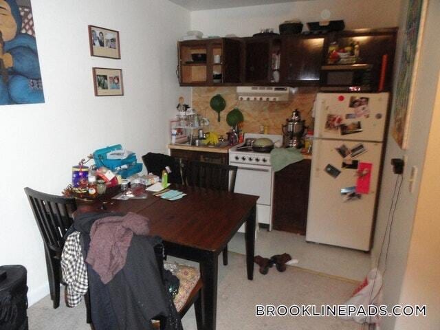 Photo - 1223 Beacon St Unit 310
