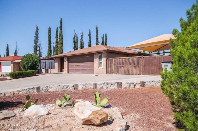 Photo - 1709 Pete Brown Pl