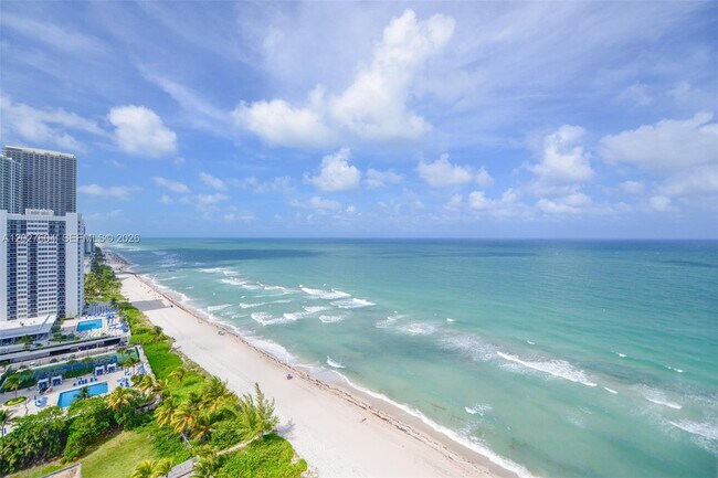 Building Photo - 1950 S Ocean Dr Unit 19P
