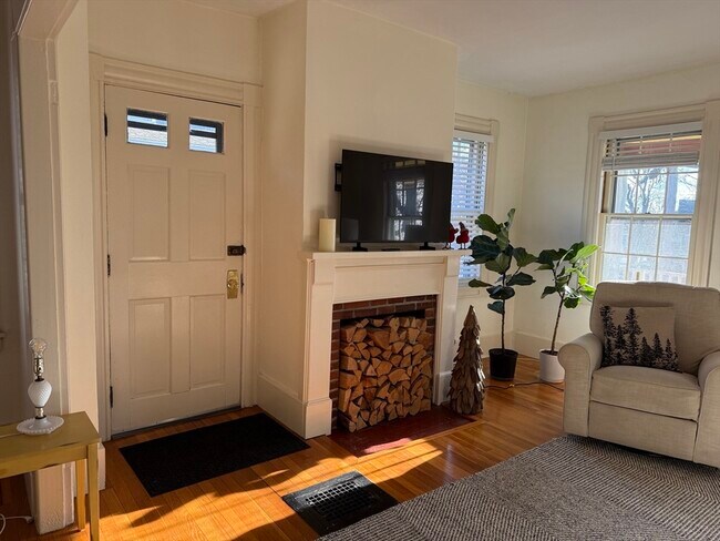 Photo - 15 Claremont Terrace Unidad 15