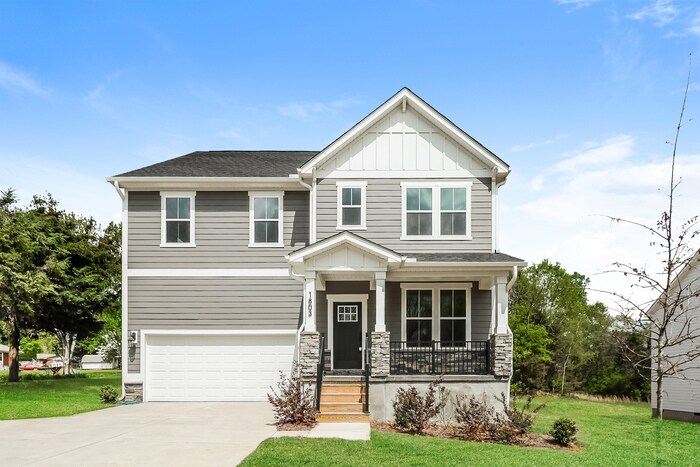 Photo - 1803 Country Club Rd