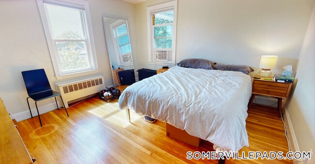 Photo - 279 Washington St Unidad 3