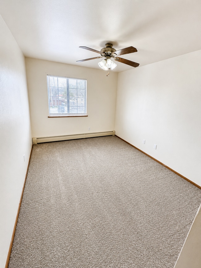 Black River Apartments