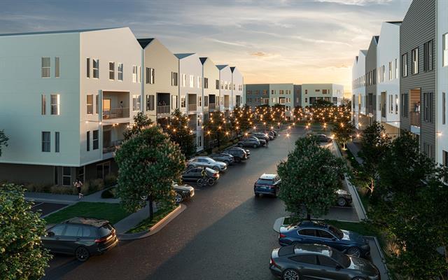 Building Photo - 320 Goll St Unit 2202