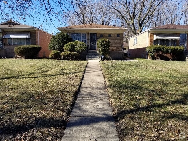 Building Photo - 12340 S Indiana Ave Rental