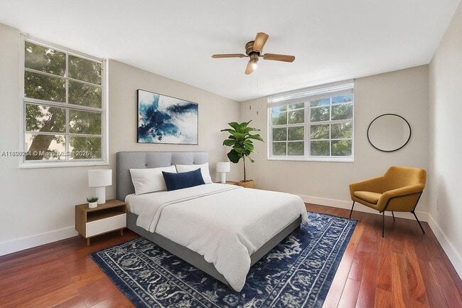 Photo - 19555 E Country Club Dr Unidad 8307