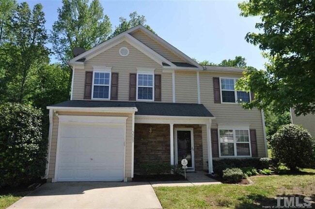 Building Photo - 5909 Rivercliff Ct