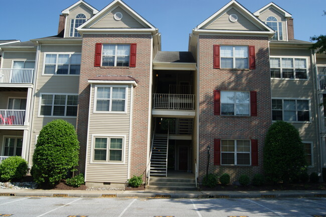 Spacious 2 Bedroom Condo - Mt. Washington - Spacious 2 Bedroom Condo - Mt. Washington