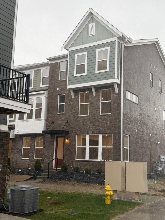 Building Photo - 7430 Wetherington Ln