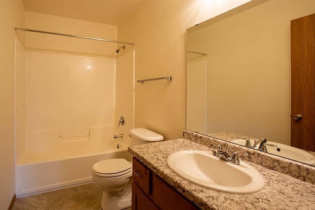Photo - Pine Haven Apartments