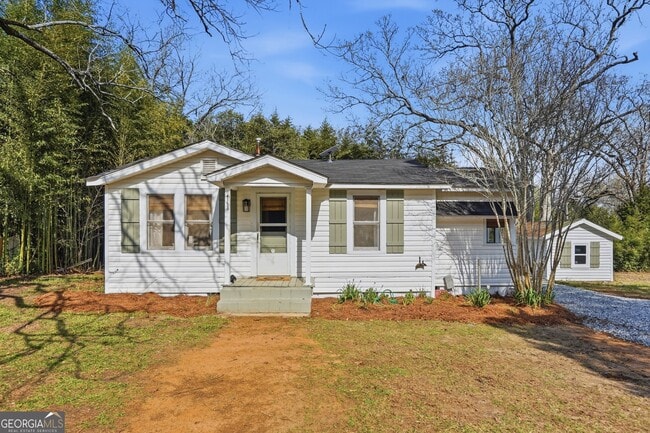 Building Photo - 4753 Herod Hwy