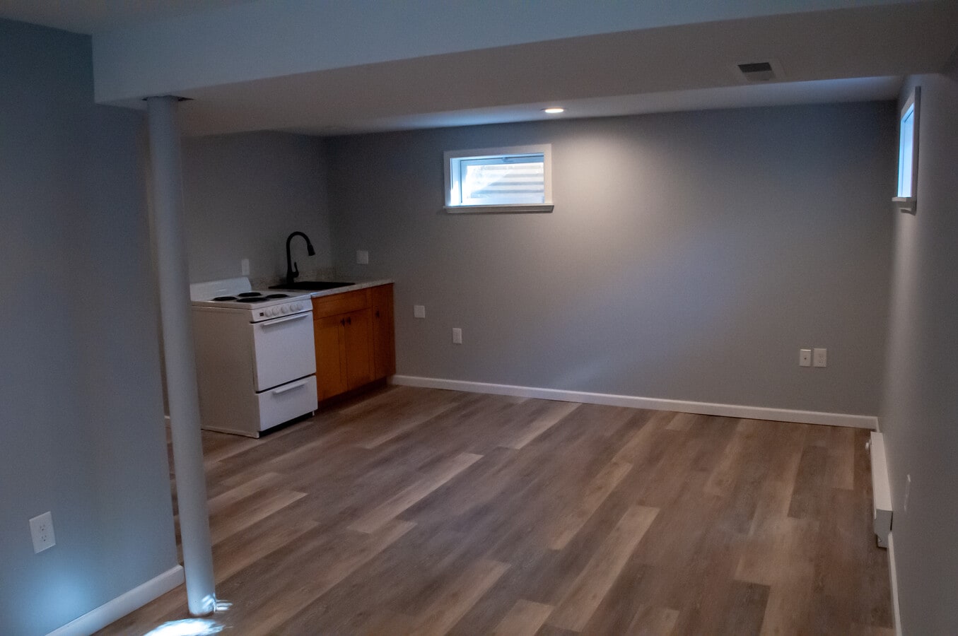Photo - 1000 Charles St Unit Basement Apartment