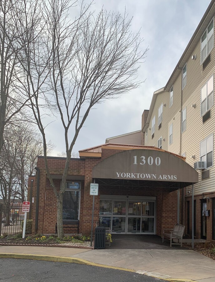 Photo - Yorktown Arms 1 and 2 - 60+ Senior Community