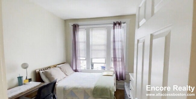 Photo - 881 Huntington Ave Unit 9