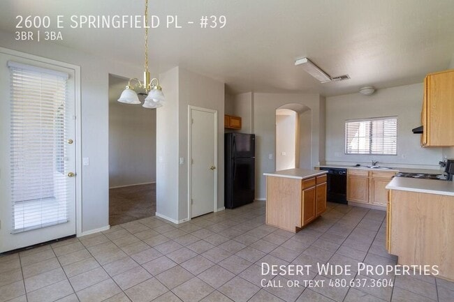 Photo - 2600 E Springfield Pl Unit #39