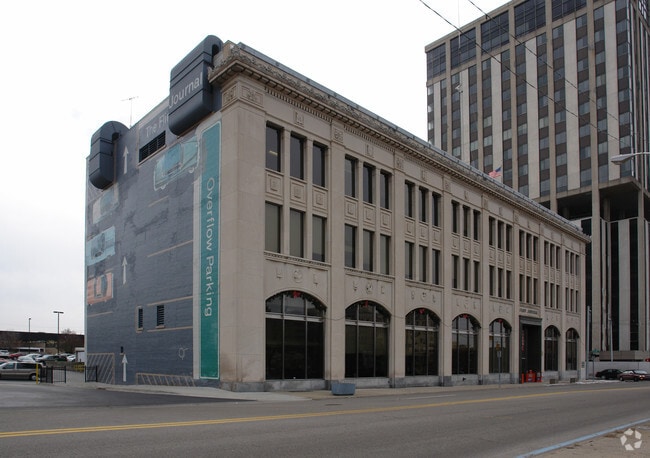 MSU Lofts