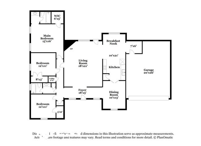 Photo - 4580 Blandford Dr