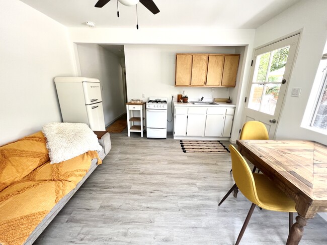 Photo - 609 N Fulton St Unit 609