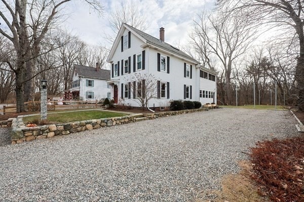 Building Photo - 21 French Ave Unit 2nd floor