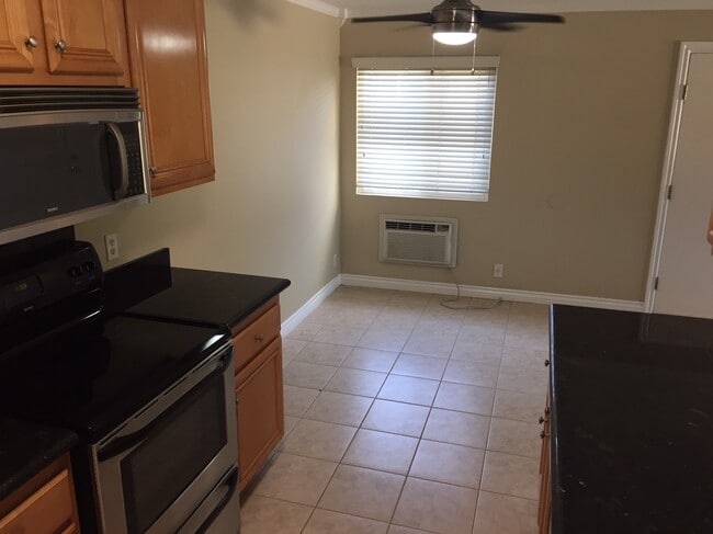 AC in Kitchen / Nook - 9929 Erma Rd Apartment Unit 206