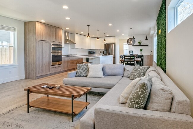 Photo - 3044 N Speer Blvd