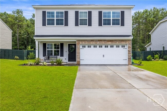 Photo - 1219 Waybridge Way House