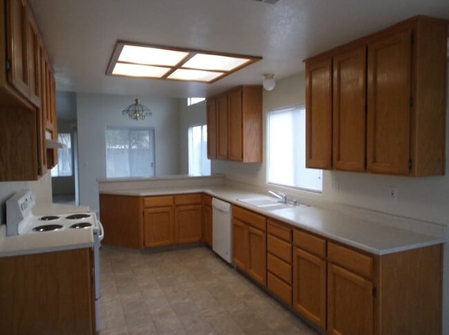 Photo - Spacious 3-Bedroom Rental Near Schools & Shopping