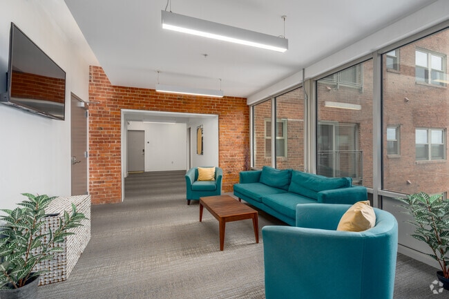 The Netherlands Lounge