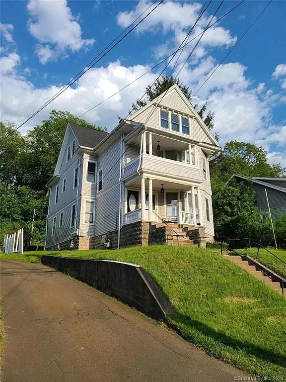 Building Photo - 1031 Townsend Ave Rental