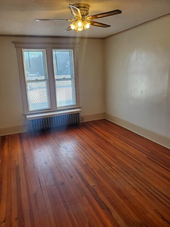 bedroom 3 - 110 South St Unit 3rd floor