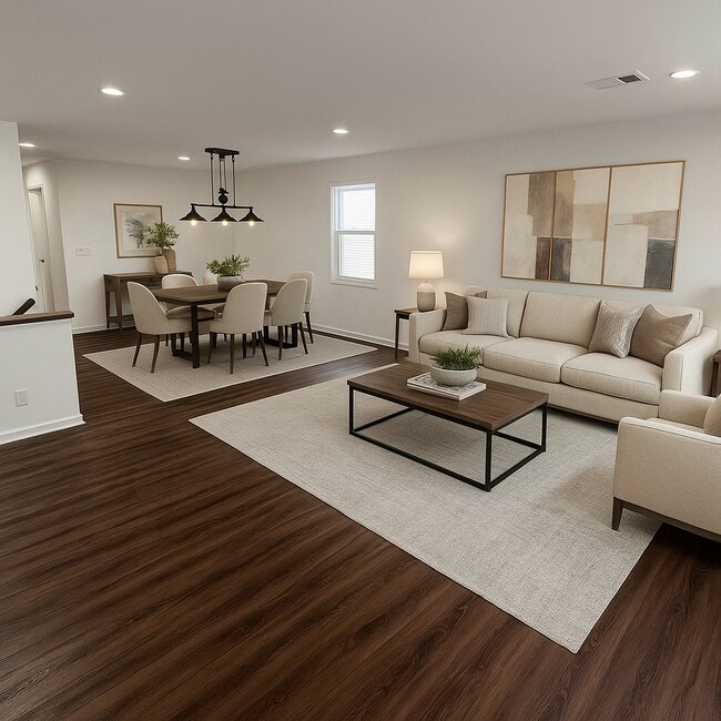 Staged for referance - 3713 Bergen Tpke Unit 2