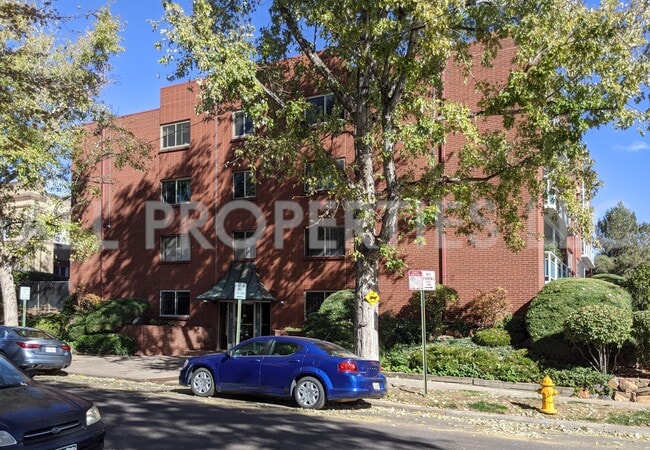 Photo - 1200 Emerson St Townhome