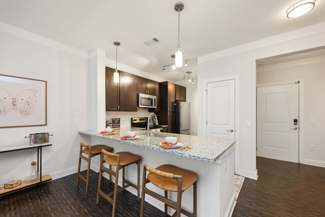 Photo - Fountains Matthews