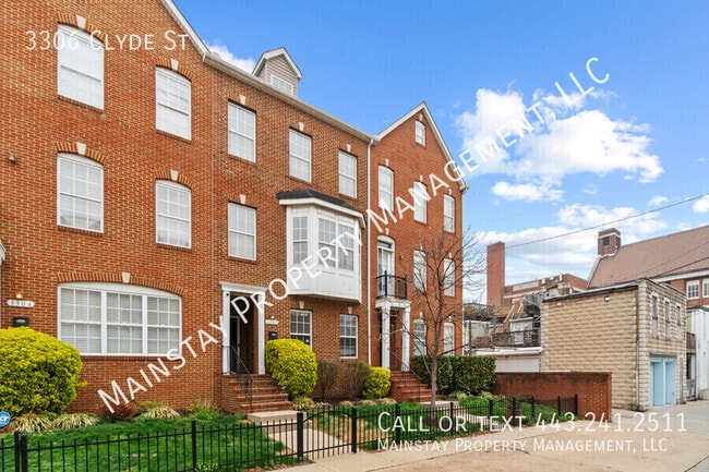 Photo - 3306 Clyde St