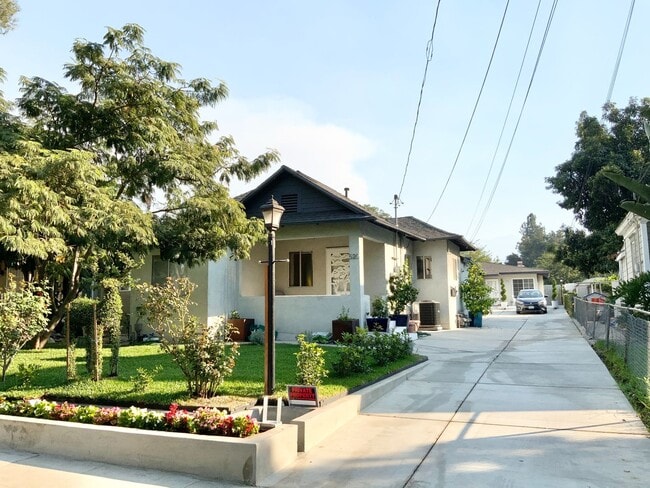 Photo - M Cypress Unidad 520