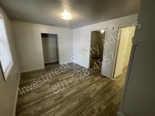 Studio Apartment in Tooele! - Studio Apartment in Tooele! Unit 1B