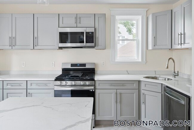 57 Yale St Unit SF