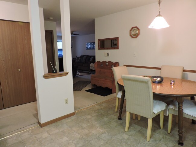 Terrace Apartments