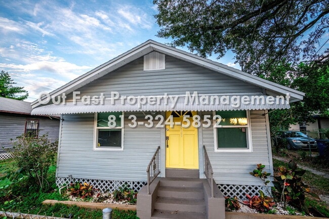 Building Photo - 4811 N 30th St