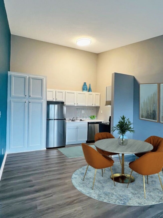 Bantry Bay Apartments Galloway, OH