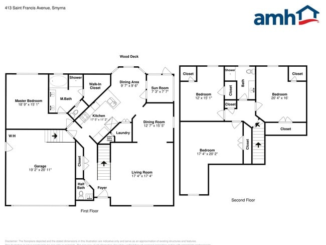 Photo - 413 Saint Francis Ave