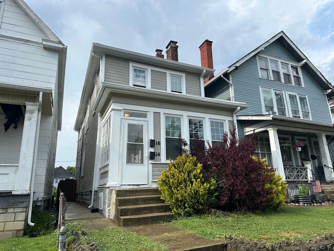 Building Photo - E Maynard Ave 114-116 MLR (LH2) Unit 116