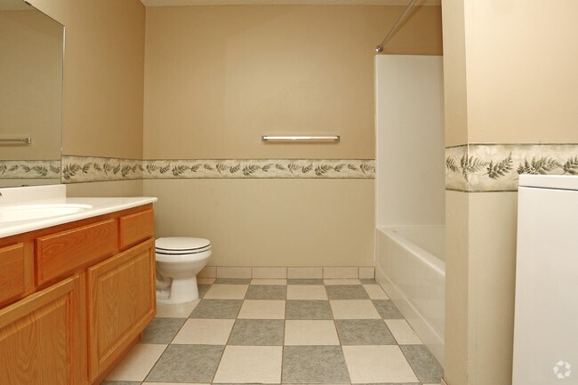 2 Bedroom