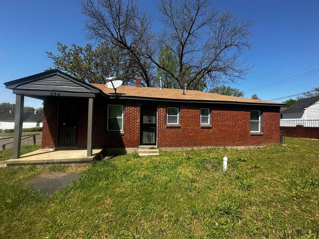 Photo - 1672 Carnegie St Townhome